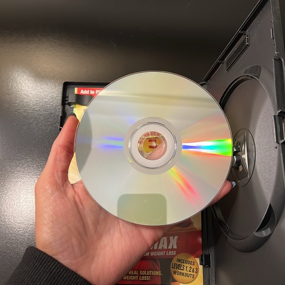 The Biggest Loser- Cardio Max - Picture 4 of 4